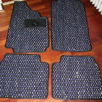 Coco mats for bmw #7